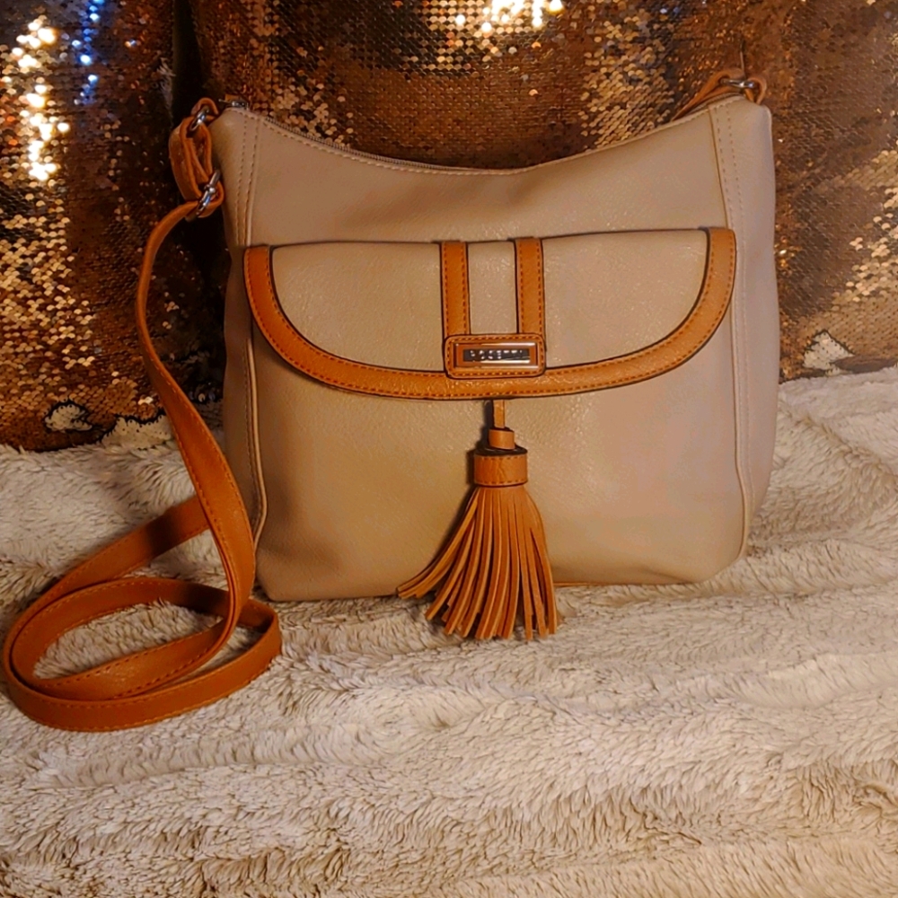 Rosetti Crossbody